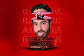 Shawn Chidiac Live - Laughing in Translation Remix