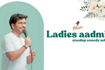 Ladies Aadmi ft. Vivek Samtani