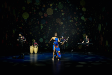 Cuba: Music Journey