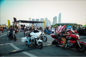 Kandura Rally