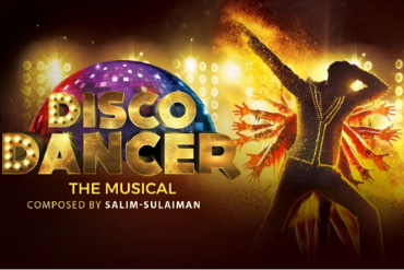 Disco Dancer – The Musical