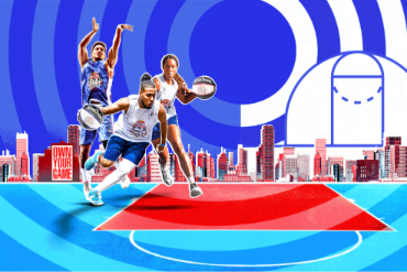 Red Bull Half Court World Final 2025