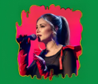 Beat The Heat DXB Season 5: Rasha Rizk