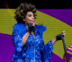 Macy Gray live