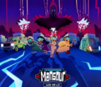 The Mansour Show live