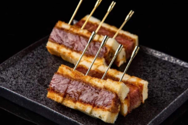 HANU x TakaHisa Four-Hands Dinner