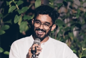 Colors Laughter Nights Ft. Abhishek Kumar