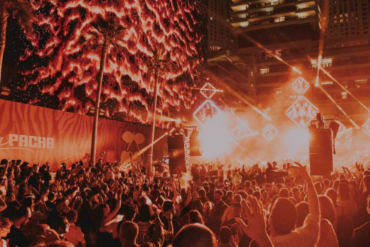 Pacha ICONS with PAWSA