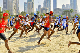 UAE Lifeguard Championship 2026