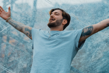 Tomorrowland presents Alesso