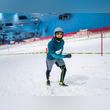 Dubai Snow Run 2023