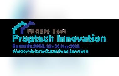 MIDDLE EAST PROPTECH INNOVATION SUMMIT 2023