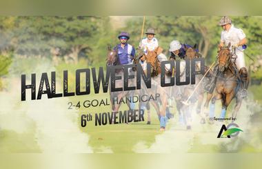 Halloween Cup