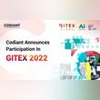 Codiant Announces Participation in Gitex Global Meet Up 2022