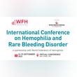 International Conference on Hemophilia and Rare Bleeding Disorder