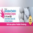 International Paediatric Dermatology Congress