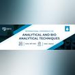 International Conference on Analytical and Bio analytical Techniques