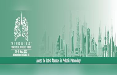 The Middle East Pediatric Pulmonology Summit