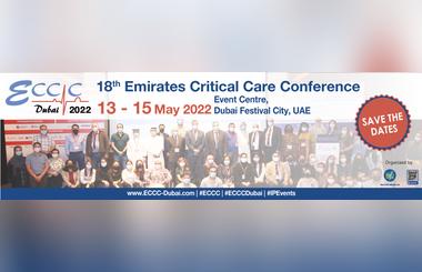 18th Emirates Critical Care Conference - ECCC