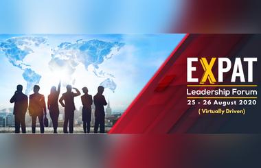 Expat Leadership Forum