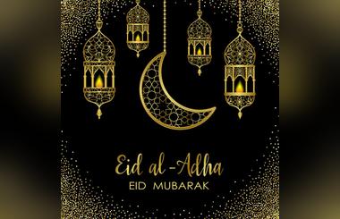 Eid Al Adha 2020