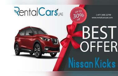 rent a car dubai