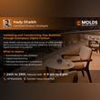 Build a digital startup with a Certified Product Strategist CMOLDS, Dubai