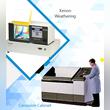 Unveiling a futuristic range of Material Testing equipment