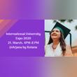 International Universities Expo 2020