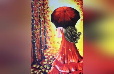 The Traces of Time by Art4you Gallery