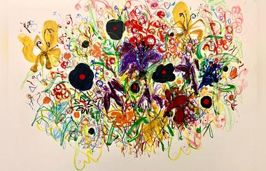 Flower Power