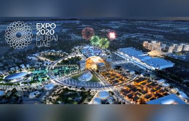 Expo 2020 Dubai: World's Greatest Business Show