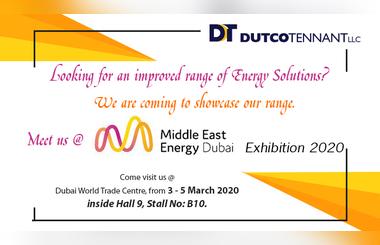 Showcasing our latest solutions for Utilities Department
