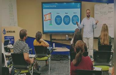 Dubai Digital Marketing Course
