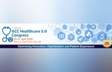 The 7th Annual GCC Healthcare 5.0 Congress