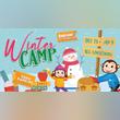 Winter Camp Fun at our JBR Marina location!