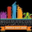 DigiMarCon Middle East 2020 - Digital Marketing Conference & Exhibition