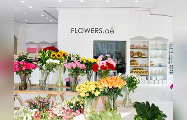 Flower Delivery Abu Dhabi | Florist Abu Dhabi