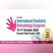The 4th Annual International Paediatric Dermatology Conference