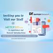 Witness Dutco Tennant's newest launches @ WETEX 2019