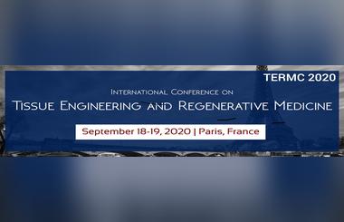 International Conference on Tissue Engineering and Regenerative Medicine