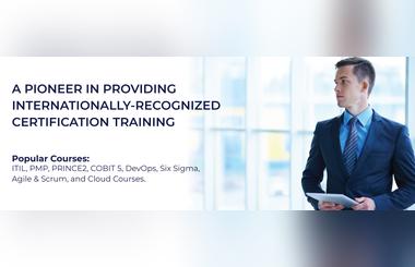 ITIL Foundation Training in Dallas, United States