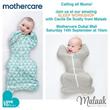 Love To Dream Sleep Workshop at Mothercare Dubai with Cecile from Malaak