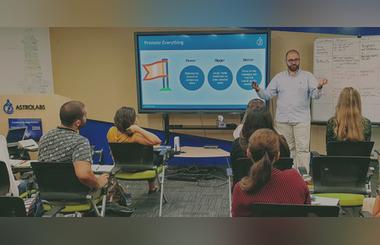 Become a Digital Marketing expert in 1 week