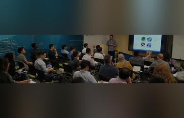 AstroLabs Dubai Coding Bootcamp