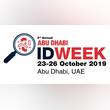 The 3rd Annual Abu Dhabi ID Week