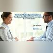 Free Seminar on Business Conversation