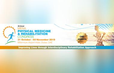 The MENA Physical Medicine & Rehabilitation Congress