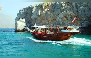 Khasab Sea Tours