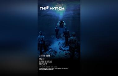 The Hatch 21.06.2019 7M Underwater